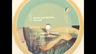 Sun La Shan - Catch (Disco Devil Remix HQ Audio) 2007