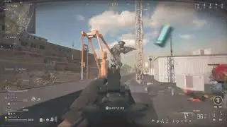 Call of Duty Warzone Rebirth Island mit Grado & Randoms
