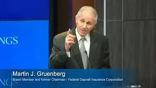 Recession preparation: What happens when a big domestic bank fails? Part 1