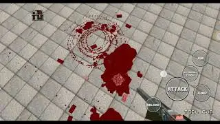 jojo Demon path