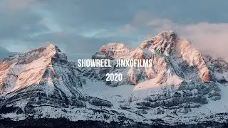 Commercial Reel - Jinxo Films 2020