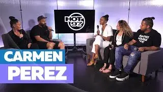 A Discussion On Bail Reform & Breaking Down The Pedro Hernandez Case