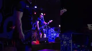 Peg Bundy - Amerika (Rammstein cover) Live @ The Loud. Huntington, WV. 5/14/25