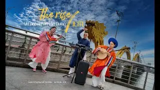 THE RISE x ICM x VA - HO&Agrave;NG AN - THU DUNG | OFFICIAL MUSIC VIDEO