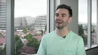 Call of Duty Developer Profile: Systems Designer, Bobby Parker
