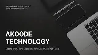 Software development company Gurgaon India | Custom Software Development India