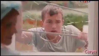 андрей и аня (Ольга) - прощай любовь