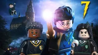 LEGO Harry Potter Collection - Episode 7 