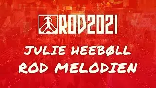 ROD 2021: Storspil - Julie Heeb&oslash;ll - ROD Melodien