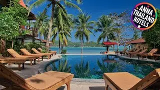 Longtail Beach Resort | Ko Pha-ngan, Thailand | Hotel Review ⭐