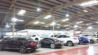 Premium Car Repair Specialist in Dubai | Apex Auto Garage, Al Quoz - Dubai.