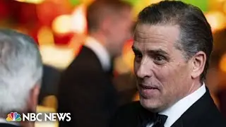 Why a special counsel was appointed in the Hunter Biden investigation