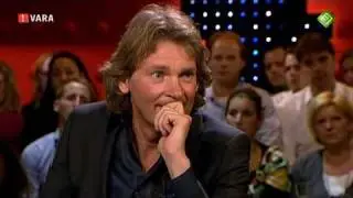 DWDD: Jelle Brandt Corstius over Zomergasten