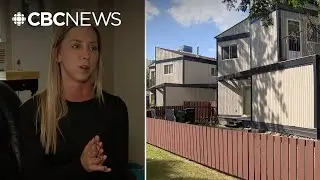 Tenants fight possible sale of affordable housing