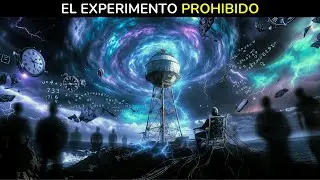El PROYECTO MONTAUK EXISTI&Oacute;: Experimentos con el TIEMPO y la MENTE