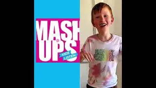 Mash it up