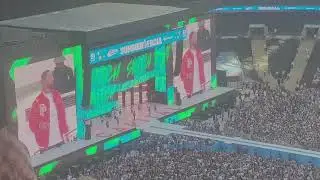 Will smith Capital Summertime Ball 2025