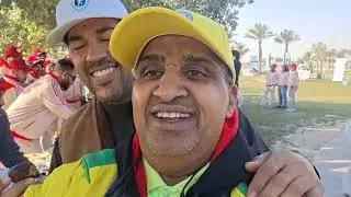 دعوة من الأخ سلمان بن صالح مشاركين في بحيرة مدن الصناعية الثانية بالدمام ٨ يناير ٢٠٢٦م 