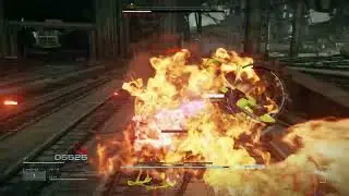 Armored core 6. ac name-BEE. arena