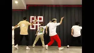 Better - Kianavee (Coach Michael Arda Class)