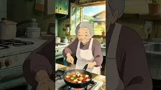 &ldquo;Tofu Recipes 🍜 | Village Life Animation 🏡 | Nature Relaxing Cooking Video 🌿✨&rdquo;