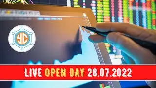 Crypto Asset Allocation Update 28.07.2022 | YouChain S.p.A. | Digital Asset Management