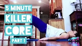 5 Minute Killer Core 1
