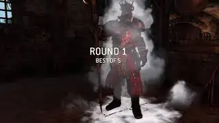 For Honor antiganks,fails,close calls and some funny moments