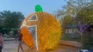 We Kick Off The 2024 Halloween Season at Boo At The Zoo| St. Louis Zoo Event!