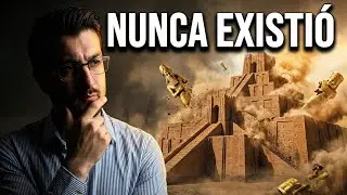 Abraham NO Era HEBREO - La PRUEBA Arqueol&oacute;gica que Cambia Todo