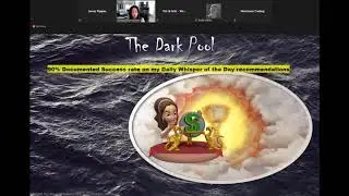 Dark Pool Trading | Stefanie Kammerman | The Stock Whisperer