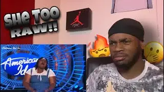Ronda Felton Makes Lionel Richie Cry! - American Idol 2021 || Reaction😲🔥