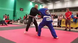 Jon Ashton - BJJ24-7 Manchester (Final)