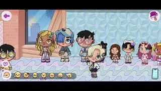 Amigos yo tengo una problema con mi avatar cu&aacute;l ropa les gusta m&aacute;s 1 2 3 4 5 6 7 8 9 d&iacute;game 