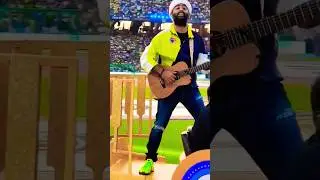 Arijit Singh Live at IPL 2023 || Grand Opening Ceremony ft. Arijit Singh's Spectacular Performance