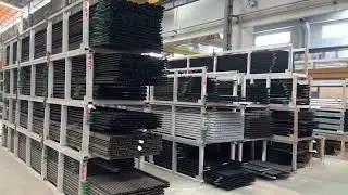 The Peak Season For Anodizing Workshop