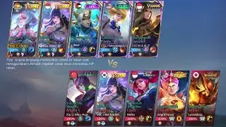 LAYLA NYA ANTI KAGURA RICA WKWK😭😭