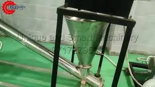How Spices Are Made | 2 Stage Grinding Plant for Masala Powder Production