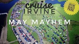 CruiseIrvine - MayMayhem 2017 4K