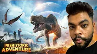 Can We Tame A Dragon In Ark Survival Evolved Multiplayer | Day 10