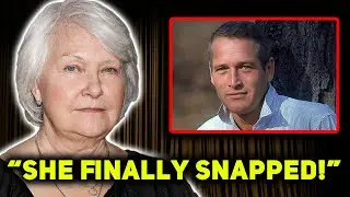 Joanne Woodward&rsquo;s CONFESSION About Paul Newman Leaves Fans Heartbroken