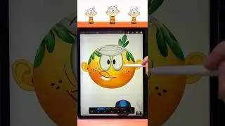 🙂Linkoln Loud Sprunki OC + #emoji  😳