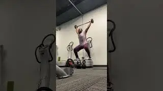 Accelerate your workout with power plate #powerplate #training