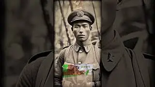 F&uuml;r tot erkl&auml;rt doch er k&auml;mpfte weiter Die unglaubliche Geschichte des Soldaten #shorts