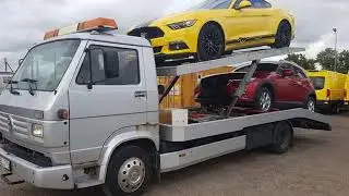 Best Transporter services in Liberia!