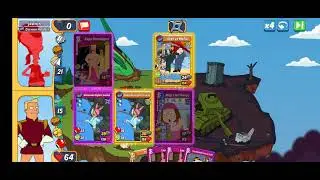 Animation Throwdown Rumble Match #7: NUOSU vs. German Raiders