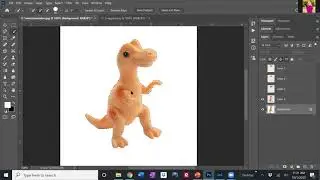Photoshop Selection tools