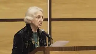 Onora O'Neill opening statement on the motion 