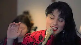 Luis&Rosa trio - Destin Impitoyable