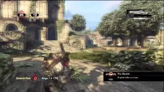 Control Pain's osoktage